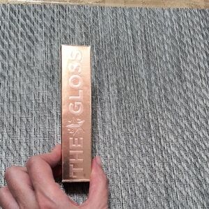 Jeffree Star The Gloss - Rose Gold